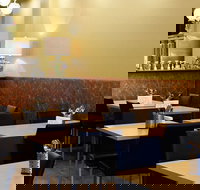 Gold Sweets - Stayed