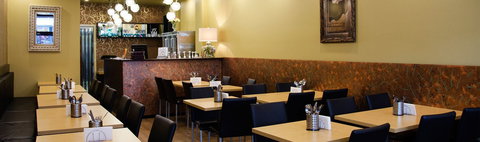 Gold Sweets - Stayed 0