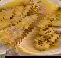 Good Friends Roast Duck House - Stayed