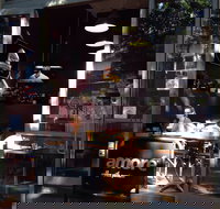 Grace Road Cafe - Stays Accommodation