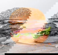 Grill'd Sunshine Plaza - Stayed