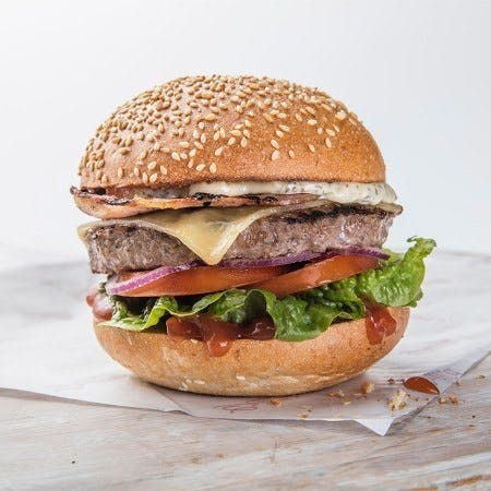 Grill'd Sunshine Plaza - Stayed 0