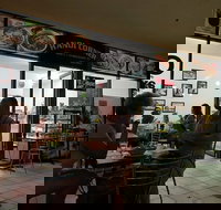 Hanoi Corner - Take Away Only Until Further Notice - Stays Accommodation