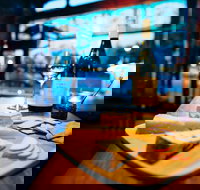 Harry's Bakehouse - Stayed