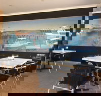 Harbourside Cafe Restaurant - Stayed
