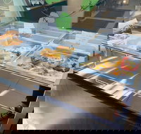 Heavenly Blends Cafe - Stayed