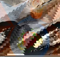 Hidden  Yorkeys - Stayed