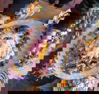 Jackman Eatery - Stayed