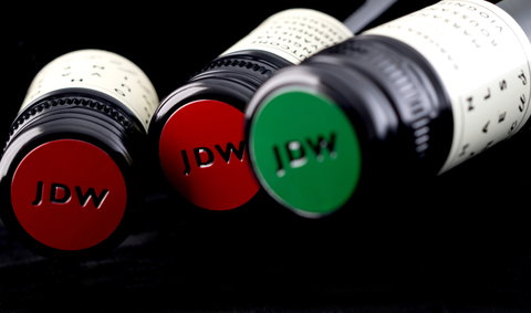 John Duval Wines - Stayed 0