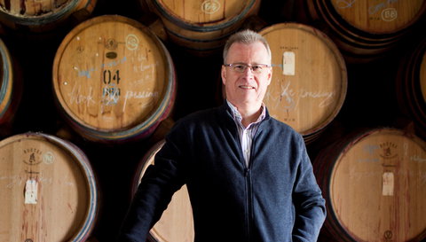 John Duval Wines - Stayed 1