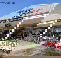 Kebab Xpress - Stayed