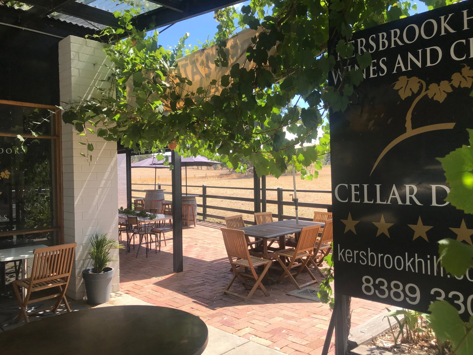 Millbrook ACT Stays Accommodation