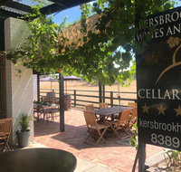 Kersbrook Hill Wines  Cider - Stays Accommodation