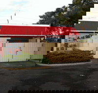 KFC - Mandurah - Stayed