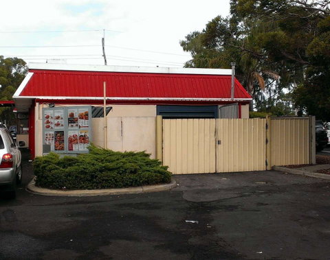 KFC - Mandurah - Stayed 0
