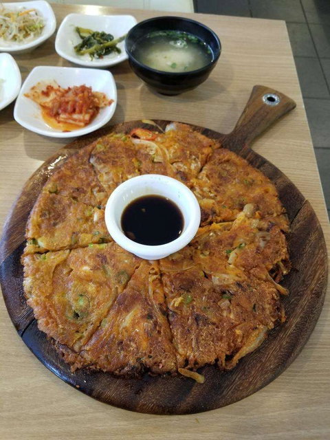 K-Food - Stayed 0