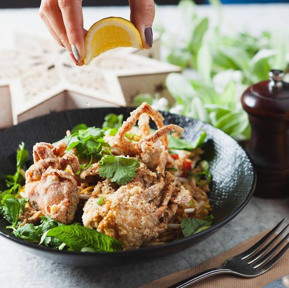 Tantaraboo VIC Stayed