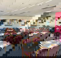 King Tiger Thai - Stayed