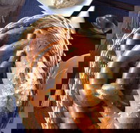 King Ludwig's Restaurant - Stayed