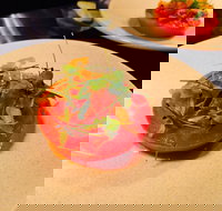 Koi Dessert Bar - Macquarie Park - Stayed