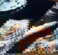 Kojonup Bakery - Stayed