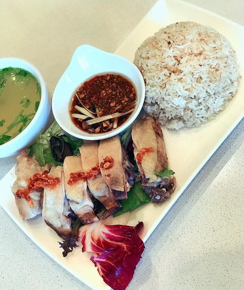 Lemongrass Restaurant - Stayed 0