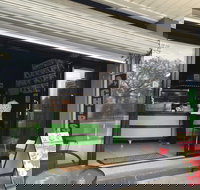 Lindium Carvery - Stayed