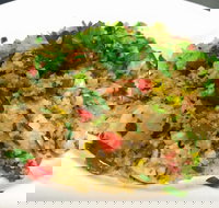 Litse Lounge - Stayed