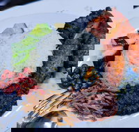 Malaysian Kampung Restaurant - Stayed