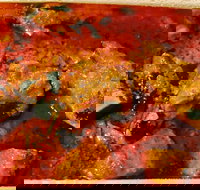 Man O Salwa - Stayed