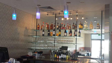 Mayur Indian Restaurant - Stayed 0