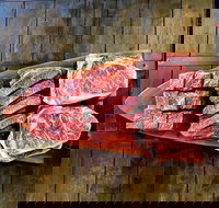 Mayura Station - Stayed