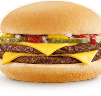 McDonald's - Albany - Stayed
