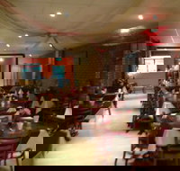 Melton Indian Restaurant - Stayed