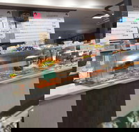 MKS Spices n Things - Stayed