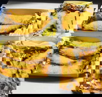 Newport Sea Catch - Stayed