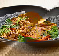 Noodle Box - Altona North - Stayed