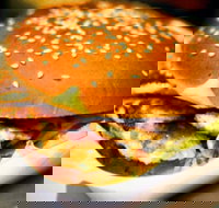 Ogalo - Kensington - Stayed