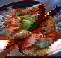 Ohnamiya Japanese - Myaree - Stayed