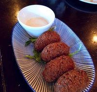 Old City Kitchen  Bar - Stayed