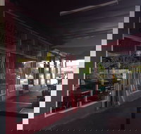 Pastry Supreme Bakehouse - Stayed