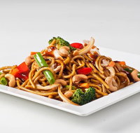 P'Nut Street Noodles - Dee Why - Stayed