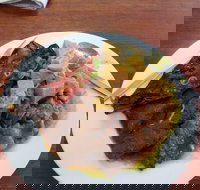 Pondok Buyung - Stayed