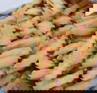 Port Hacking Seafood - Stayed