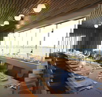 Raffles Hotel Perth - Stayed