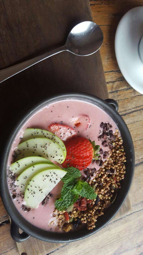 Ravens Coffee - Stayed 0