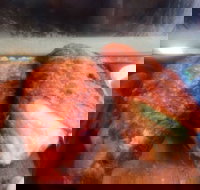 Ready Roasts - Stayed