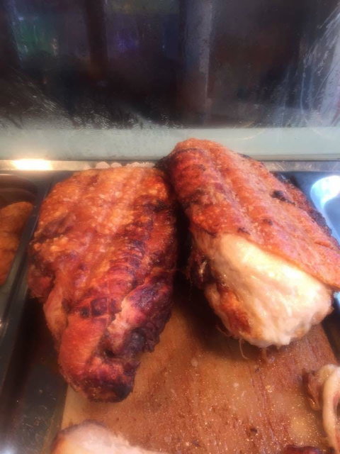 Ready Roasts - Stayed 0