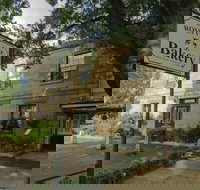 Ross Village Inn Bakery - Stayed