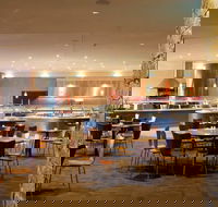 Sanctuary Lakes Hotel - Stayed